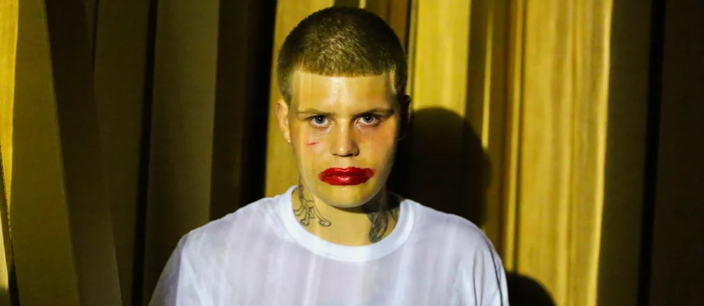 Yung Lean - Inexplicablemusic
